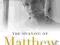 THE MEANING OF MATTHEW Judy Shepard, Jon Barrett