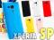 Sony Xperia SP C5306 | ETUI JELLY Case +2xFOLIA