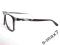 OAKLEY OX 1098-0353 53[]16 137  BLACK-QUARTZ