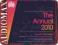 Ministry Of Sound The Annual 2010 [2CD] ATB Pitbul
