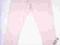 NEXT LEGGINSY PUDROWY RÓŻ 110 CM W PL + GRATIS