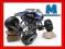 MAVERICK SCOUT RC 4WD 1:10 ROCK CRAWLER RTR 2,4Ghz