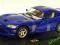 DODGE VIPER GTS COUPE  1:24 BBURAGO