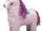 Piniata - Jednorożec