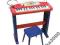 BONTEMPI ORGANKI SNN 3450 DUZE PLUS TABORET promoc