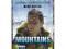 BEAR GRYLLS (SZKOŁA PRZETRWANIA) MOUNTAINS (2 DVD)