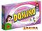 Domino obrazkowe DZIEWCZYNY 563 Gra edukacyjna