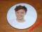 PRZYPINKA ***LOUIS ONE DIRECTION*** 5,6CM DUŻA !!!