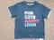 Bluzka T-shirt Mothercare 18-24 mies. 92 cm nowa