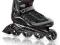 ŁYŻWOROLKI ROLLERBLADE SPIRITBLADE r.43 - 379 ZŁ