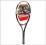 RAKIETA WILSON BLADE COMP  , rączka 3 , 139 ZŁ