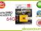 IMRO Karta Pamięci MicroSD SDHC 64GB Klasa 10 FV