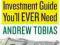 THE ONLY INVESTMENT GUIDE YOU'LL EVER NEED Tobias