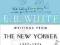 WRITINGS FROM THE ''NEW YORKER'', 1920S-70S White