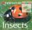 IDENTIFICATION GUIDE INSECTS Forey, Fitzsimons