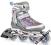 ROLKI DAMSKIE ROLLERBLADE SIRIO 84 W ROZM. 36.5