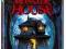 BLU-RAY Straszny dom Monster House Spielberg FOLIA