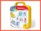 Liscianigiochi Baby Genius Liczby Walizk [nowa]