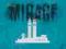 THE MIRAGE: A NOVEL (P.S.) Matt Ruff