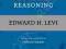 AN INTRODUCTION TO LEGAL REASONING Edward Levi