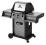 Grille, Grill gazowy Monarch 320 Broil King EŁK