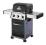 Grille, Grill gazowy Baron 320 Broil King EŁK