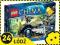 ŁÓDŹ LEGO Chima 70007 Motocykl Eglora SKLEP