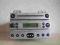 RADIO FORD CD 4500 FIESTA FUSION SREBRNE + KOD