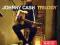 CASH JOHNNY TRILOGY 3 ALBUMS ON 3CD REMASTERED