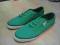 Buty DC Flash TX Green 43