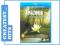 SZOKUJĄCA ZIEMIA: AMAZONIA [BLU-RAY]