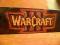 WARCRAFT 3 III PREMIEROWY BOX SUPER OKAZJA