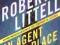 AN AGENT IN PLACE Robert Littell