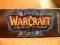 ! WARCRAFT 3 III FROZEN THRONE PREMIEROWY BOX !