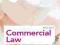 COMMERCIAL LAWCARDS 2012-2013 Routledge