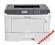 Lexmark Drukarka MS510dn/monochrome / A4