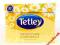 Tetley Camomile - Herbata Rumiankowa 40 's Tetley Camomile - Herbata Rumiankowa 40 's