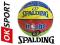 Piłka do koszykówki Spalding NBA JUNIOR r. 5