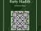 THE COMPLETE FORTY HADITH Imam an Nawawi