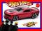 *HOT WHEELS*Chevy Camaro Special Edition ReSoRaK*i
