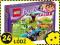 ŁÓDŹ LEGO Friends 41026 Owocowe zbiory SKLEP