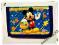 MICKEY MOUSE-PORTFELIK No.2