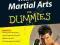 MIXED MARTIAL ARTS FOR DUMMIES Shamrock, Note