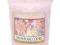 Świeca sampler Yankee Candle SNOWFLAKE COOKIE