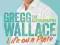 LIFE ON A PLATE: THE AUTOBIOGRAPHY Gregg Wallace