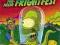 SIMPSONS FUN FILLED FRIGHTFEST (SIMPSONS BOOKS)