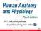 SCHAUM'S OUTLINE OF HUMAN ANATOMY AND PHYSIOLOGY