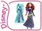 DISNEY PRINCESS LALKA MERIDA Z SUKIENKĄ Y3470 ZABA