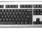 A4 TECH LCD-720 SLIM PS/2