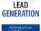 MAXIMIZING LEAD GENERATION Ruth Stevens